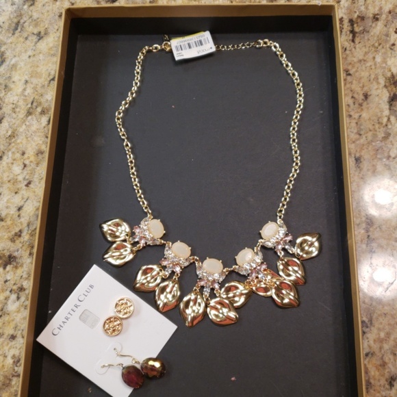 🎁SOLD💟MIX & MATCH ,NWT JEWELRY - Picture 5 of 7